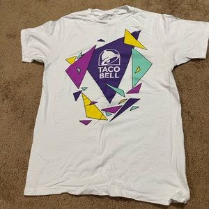 Taco Bell t-shirt